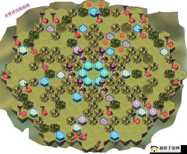 忘上发条的巫妖及元能失控远征手游BOSS全面打法攻略解析