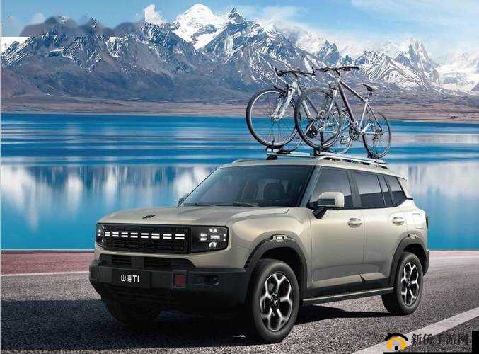 国产无人区码 SUV：探索未知领域的卓越座驾