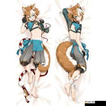 原神 R18 车内容不适请谨慎观看