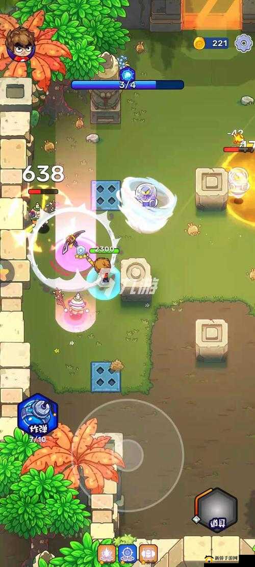 元能失控远征深度攻略，揭秘被击中也能顺利通关的绝密技巧