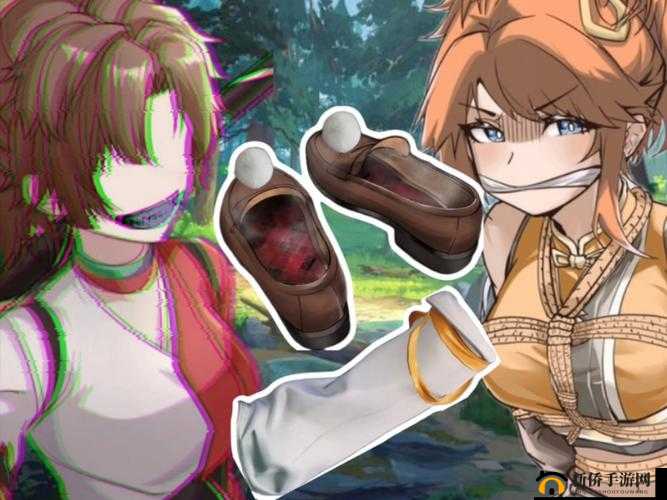 姬小满乳液狂飙：极致释放自我奖励精彩瞬间