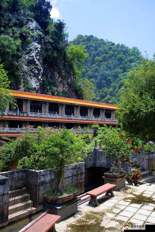 十八岁潮汕仙踪林：一个神秘而独特的地方