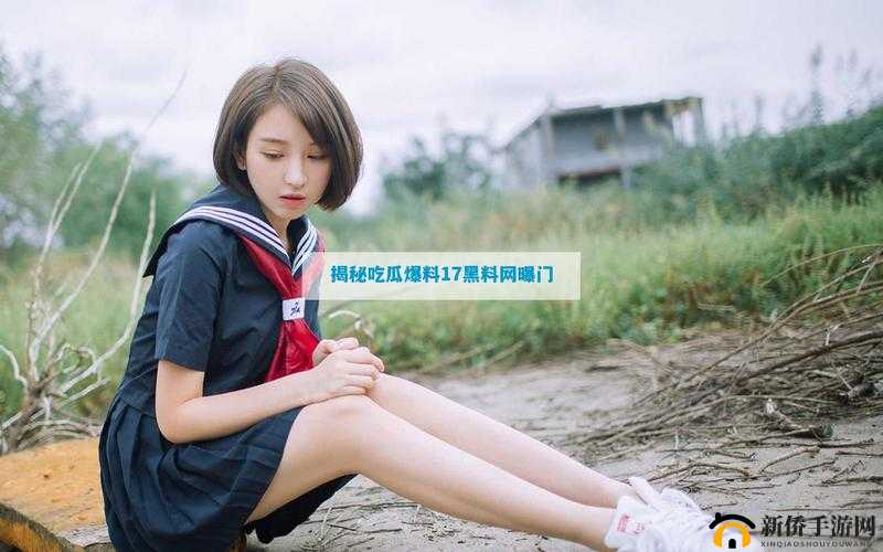 17cc 黑料网爆料：究竟隐藏着怎样的秘密