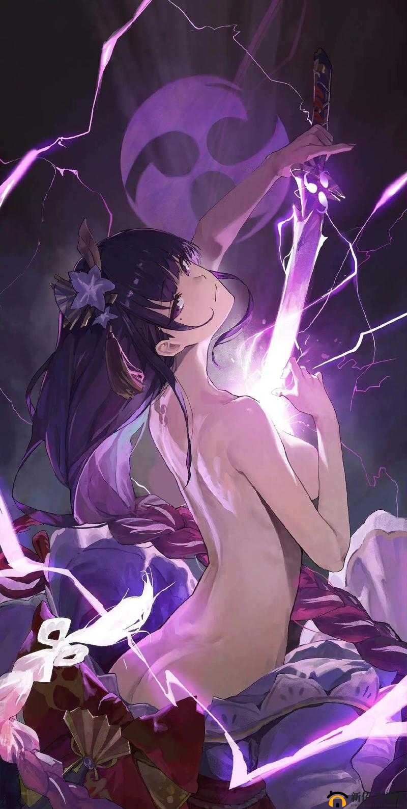 伽罗といちゃつ腿法一针分界：这样的腿法你见过吗