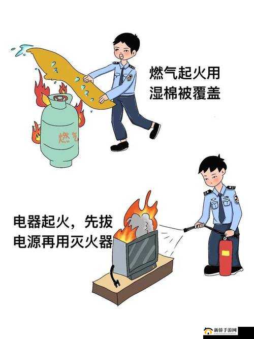 啄木鸟高压监狱灭火宝免责声明：确保安全使用 有效防范风险