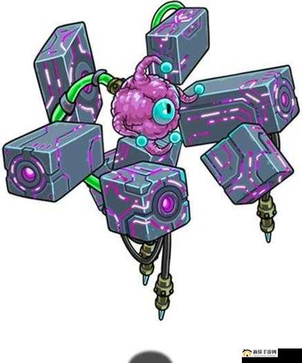 深度解析元能失控远征，掌握观察者BOSS高效通关策略秘籍