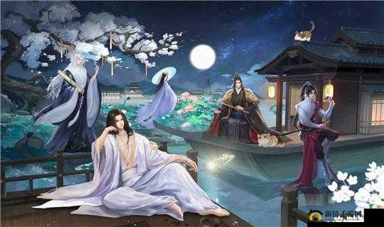 灵猫传新手必备，速成秘籍大公开，轻松驾驭古风浪漫游戏世界