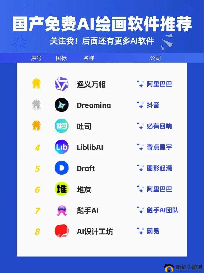 十大软件免费下载网站排行榜-哪些网站值得推荐与选择