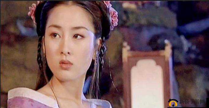 电视剧唐明皇：马苏演绎杨贵妃的传奇一生