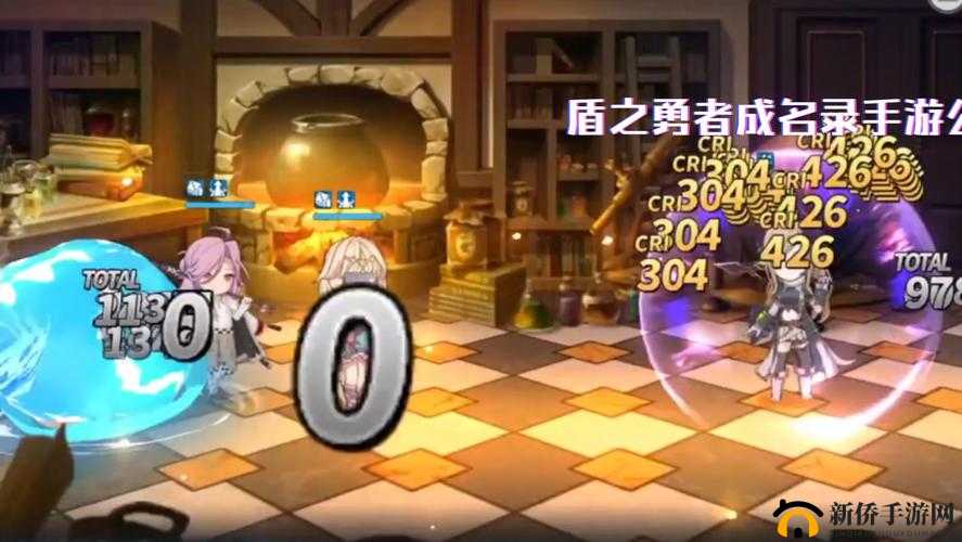 盾之勇者成名录火焰盾克制全面攻略，策略与角色搭配助你有效应对挑战