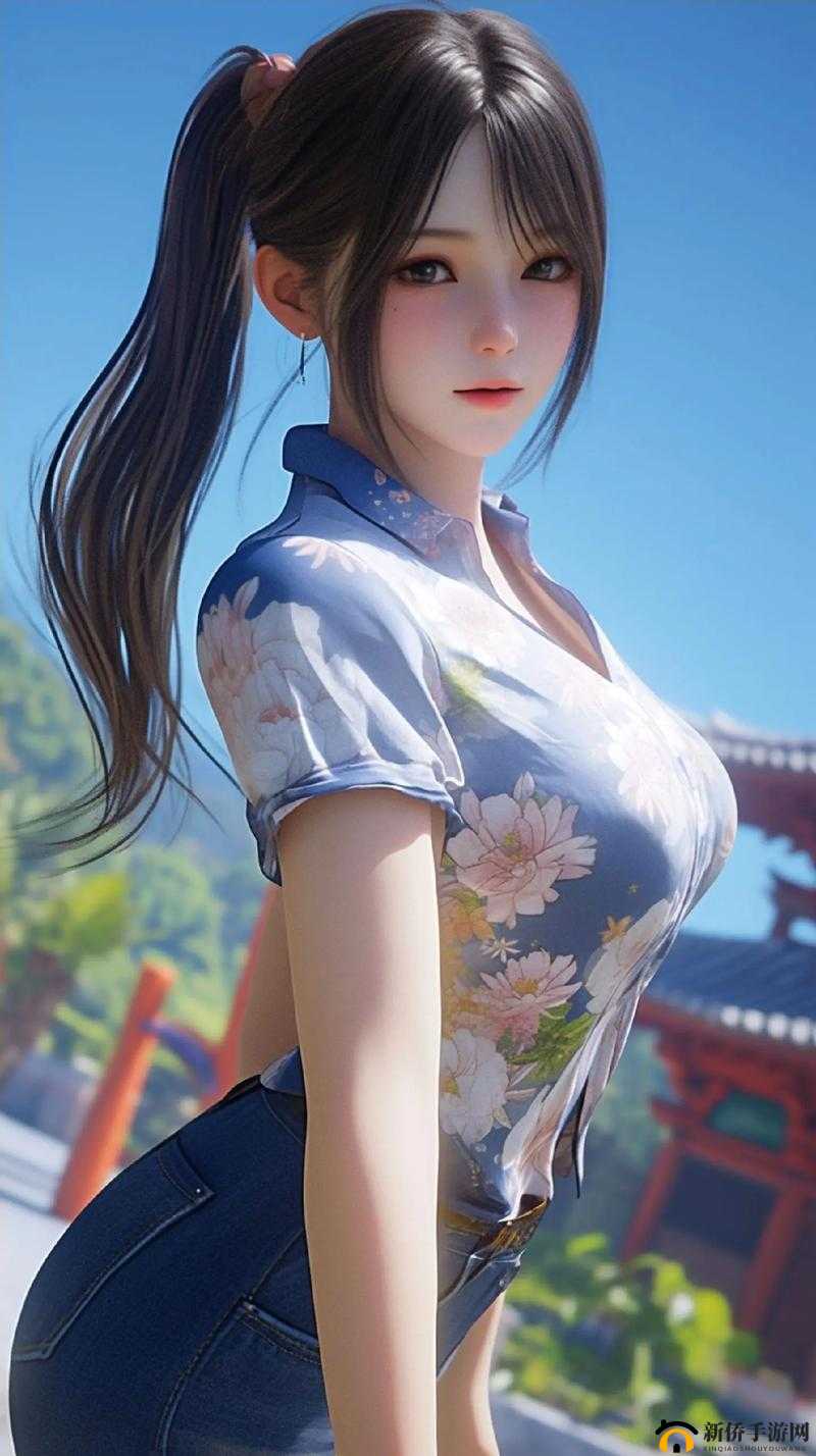 禁漫天堂不知火舞：令人惊叹的二次元魅力展现