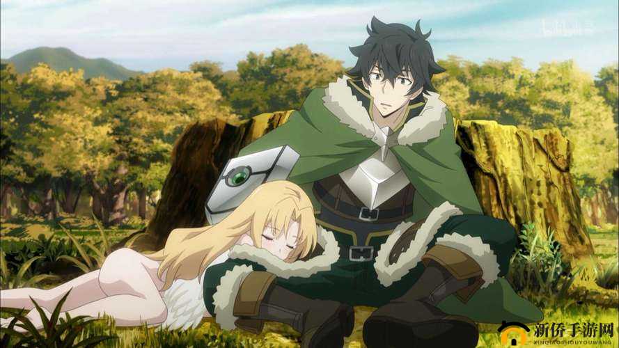 盾之勇者成名录深度解析，揭秘高效获取水晶玉的终极秘籍