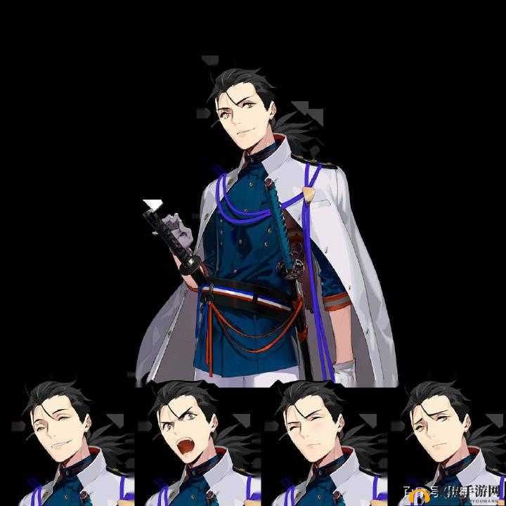 FGO枪阶坂本龙马深度剖析，技能详细解析与实战应用能力探索