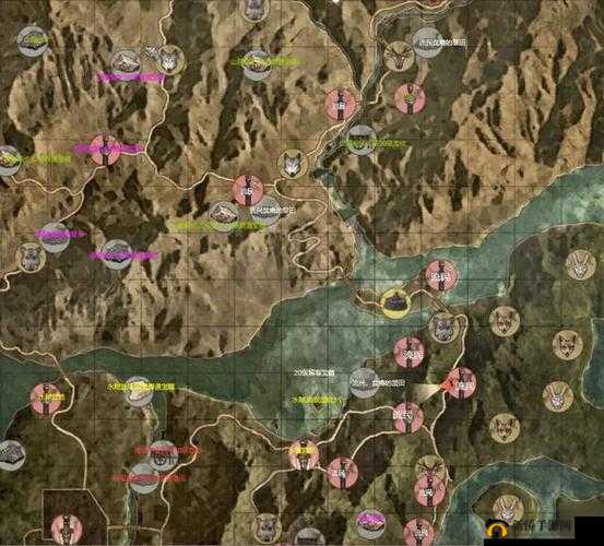 帝国神话游戏深度解析，藏宝图玩法全攻略及进入方法详细介绍