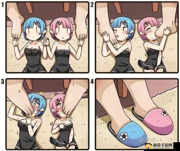 被强壮公 H 粗暴地进行高 H 行为令人咋舌