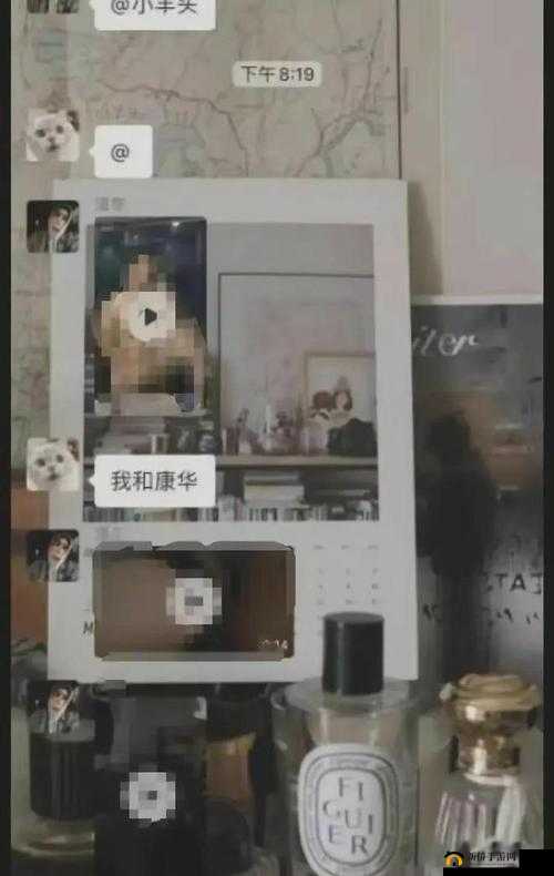 最新门事件图片：引发广泛关注和热议的背后真相