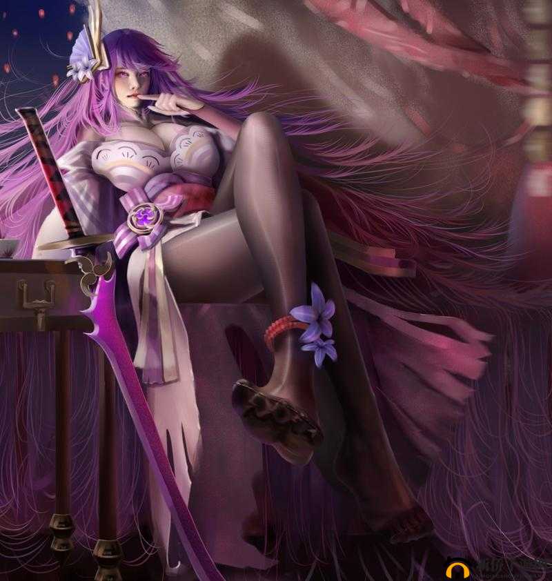 雷电将军腿法娴熟脚法大全：深度解析其卓越技法