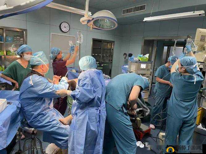 羊水栓塞产妇痛苦挣扎：还原羊水栓塞事件全过程