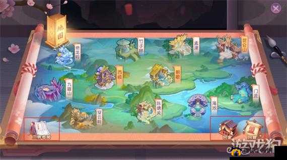 少年仙界传每日答题游历模式全面攻略，掌握技巧以获取最丰厚奖励秘籍