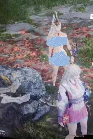 永劫无间宁红夜果体BUG 引发玩家广泛关注和热议