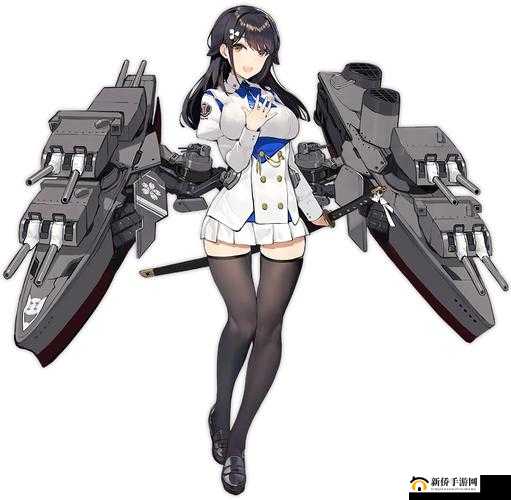 碧蓝航线角色深度解析，猋的整体实力表现及能力一览