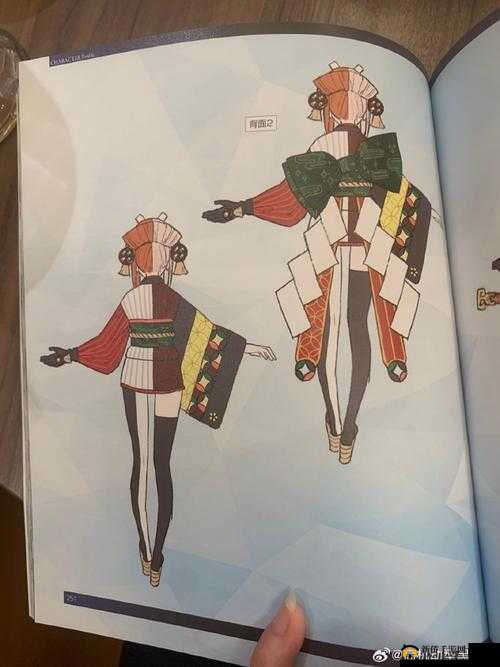 出云阿国，FGO中融合独特魅力与日本传统文化的重要符号