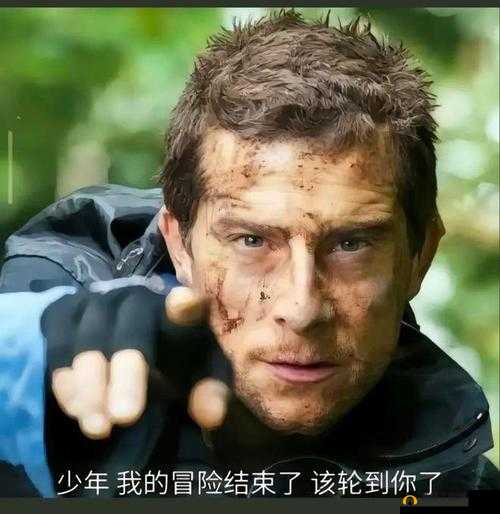 手指划入缝隙挖水：探寻艰难环境下的求生之举