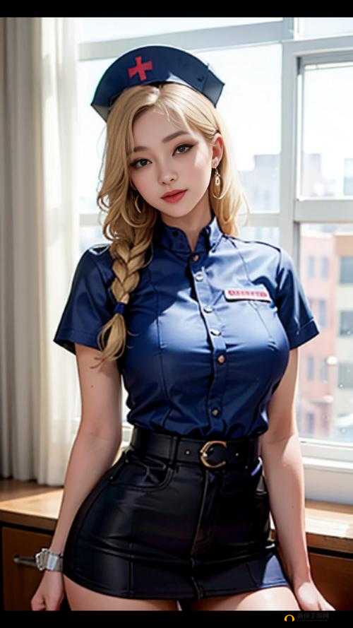 日本爆乳护士 XXXⅩⅩ18 激情演绎医护情或：日本爆乳护士 XXXⅩⅩ18 独特视角下的医护故事