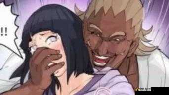 雏田鸣人激情运动，现场战况激烈