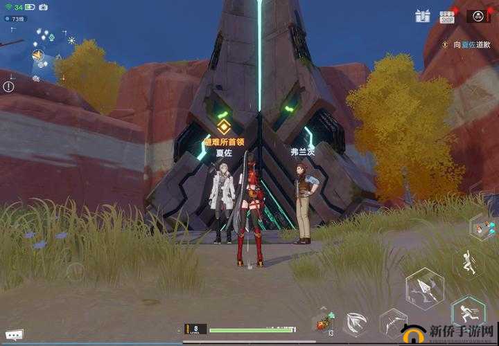 幻塔游戏深度解析，诱导器开启方法与使用玩法全面分享