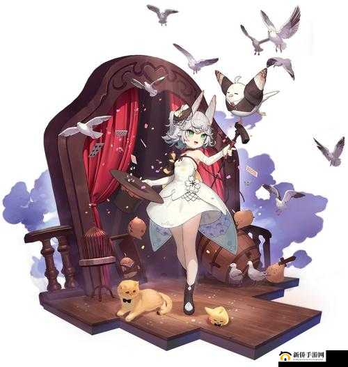 碧蓝航线犬角色表现及犬（爱宕）技能效果深度解析