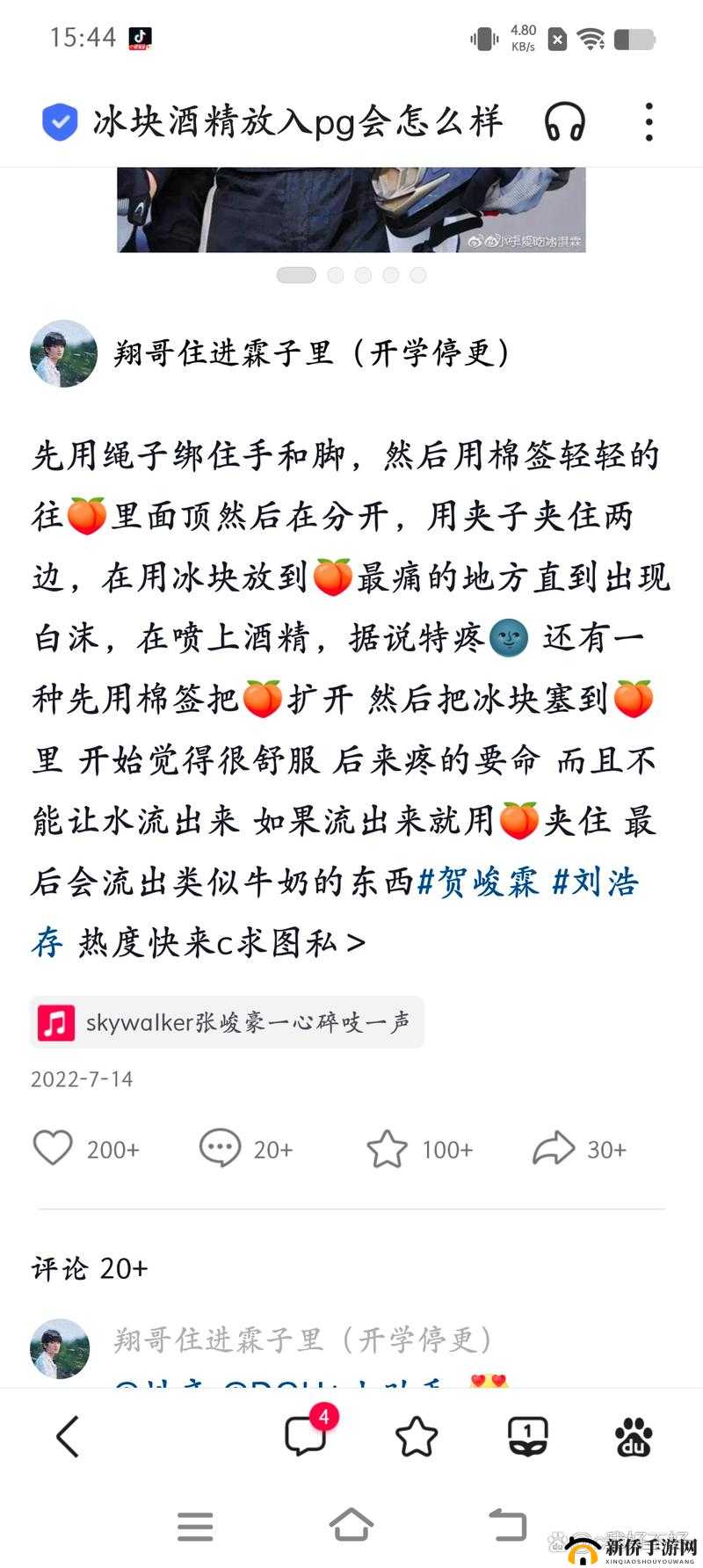 冰块酒精放入 pg 后会发生什么：成分分析与危害探讨