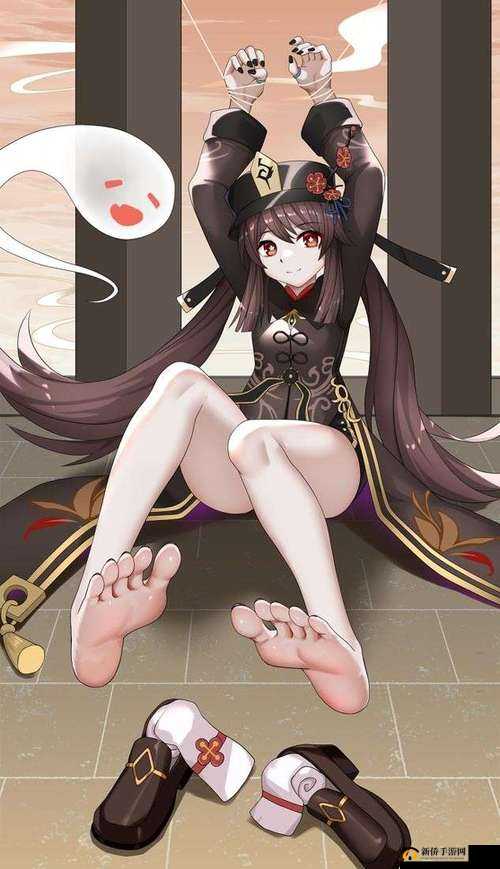 胡桃ゃんが腿法娴熟を视频：展现精湛腿法令人惊叹不已