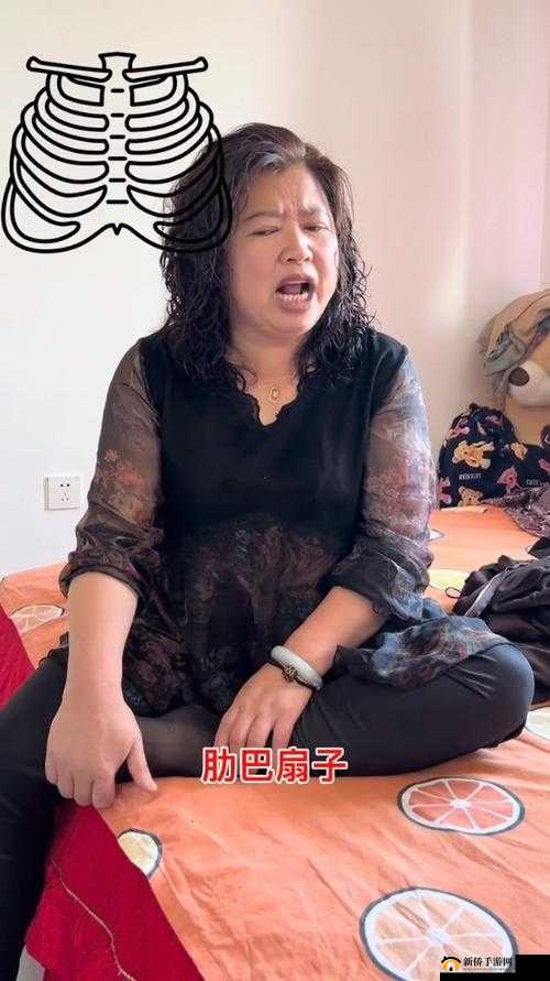 沈阳 40 岁老阿姨叫的没谁了吗：东北大碴子味的别样风情