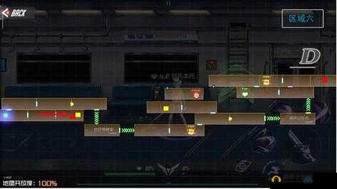 黑月Extend游戏攻略，深度剖析据点争夺战玩法与策略介绍