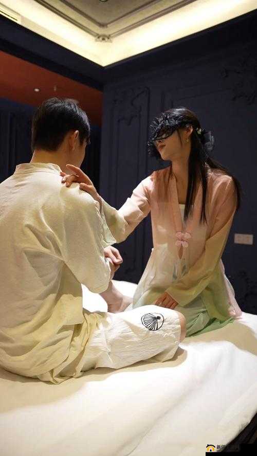 麻豆国风按摩院在线：专业按摩畅享国风体验