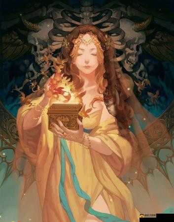 潘多拉的回响，深度解析虎式玩法攻略与高效资源管理优化策略