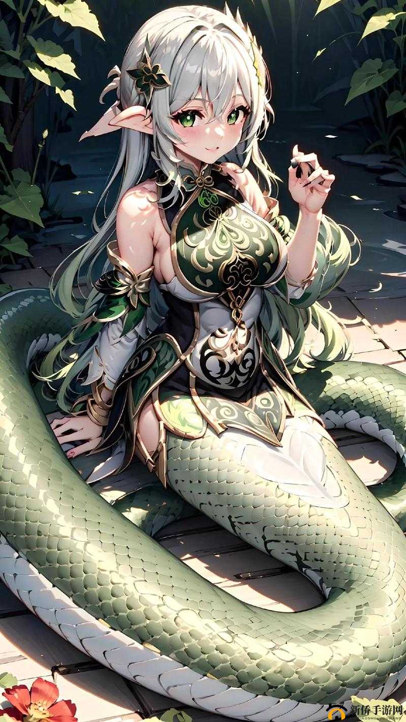 纳西妲：腿法与脚法的极致掌控者