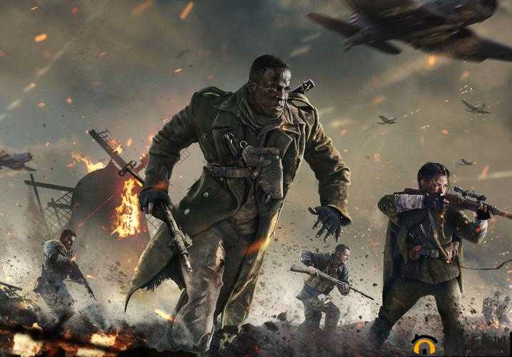 使命召唤，先锋剧情战役全面剖析与详细介绍一览