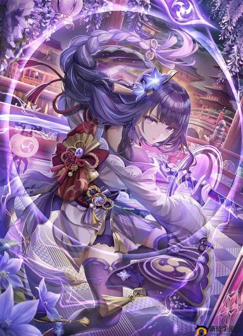 原神雷神不良网站乳液图片相关内容引发热议