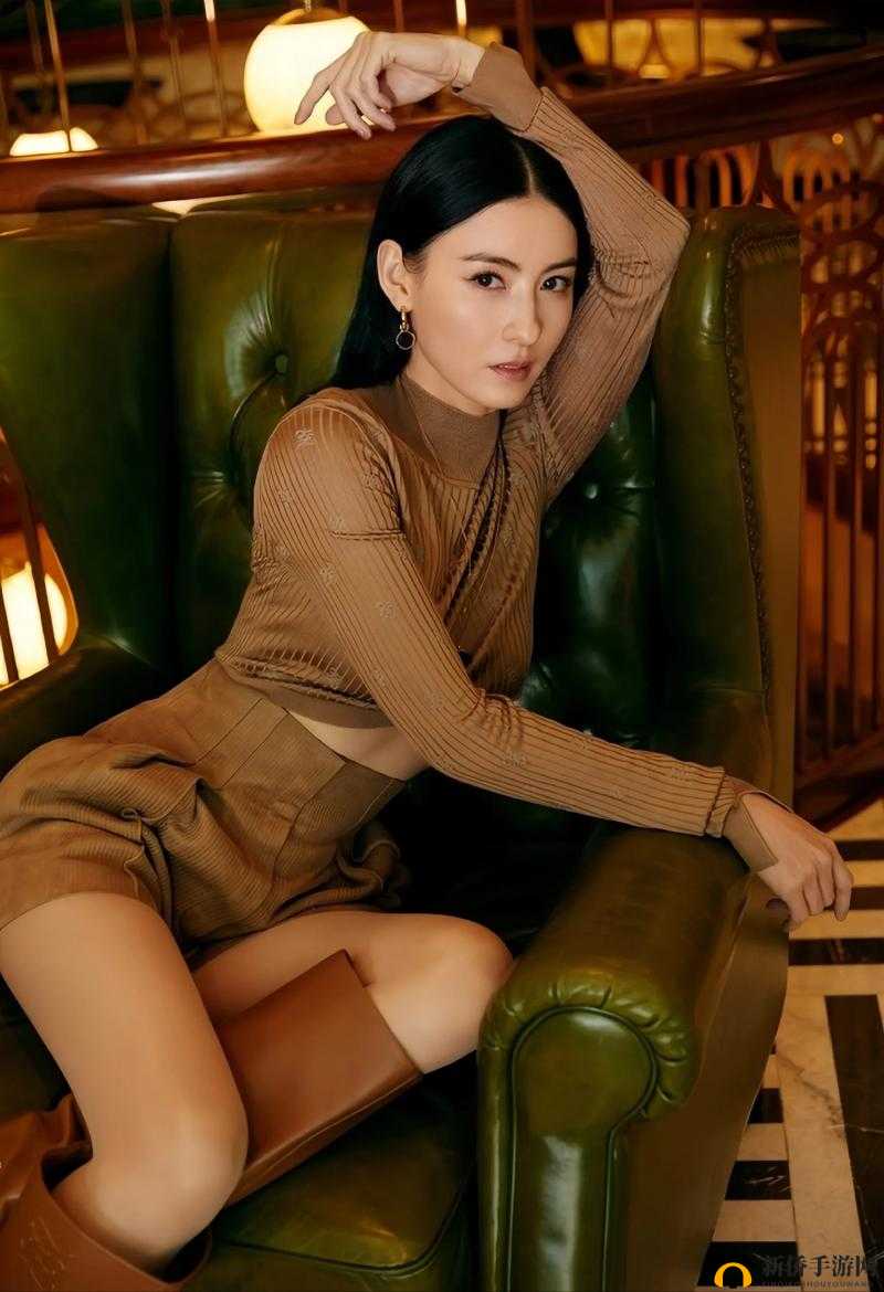 张柏芝相关：色综合亚洲色综合久久网中的独特演绎