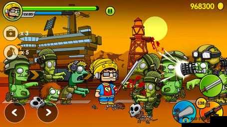 2025年蛇年生存挑战，在僵尸肆虐的世界中勇敢寻找生命希望