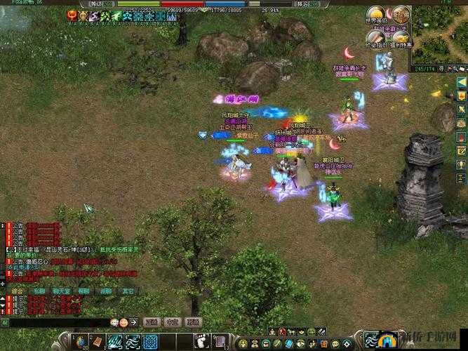 剑网1归来恶狼入侵玩法全面解析，掌握技巧，轻松应对恶狼入侵挑战