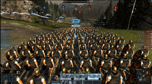 全面战争反击策略，掌握团队竞技精髓，打造无敌攻略指南