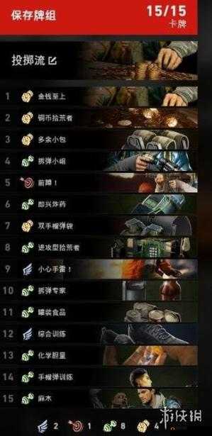 喋血复仇，噩梦模拟模式全面通关攻略及详细玩法介绍一览