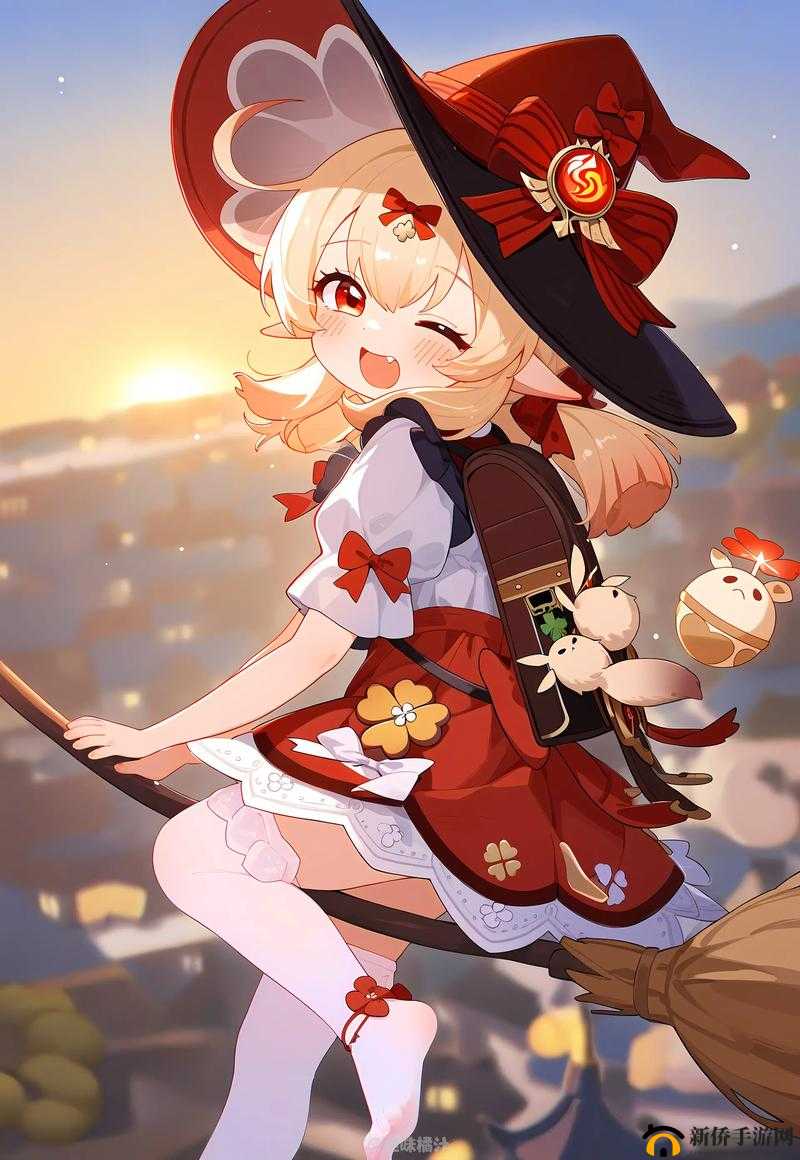 原神手游2.2版本深度解析，可莉角色定位、技能搭配与实战玩法分享