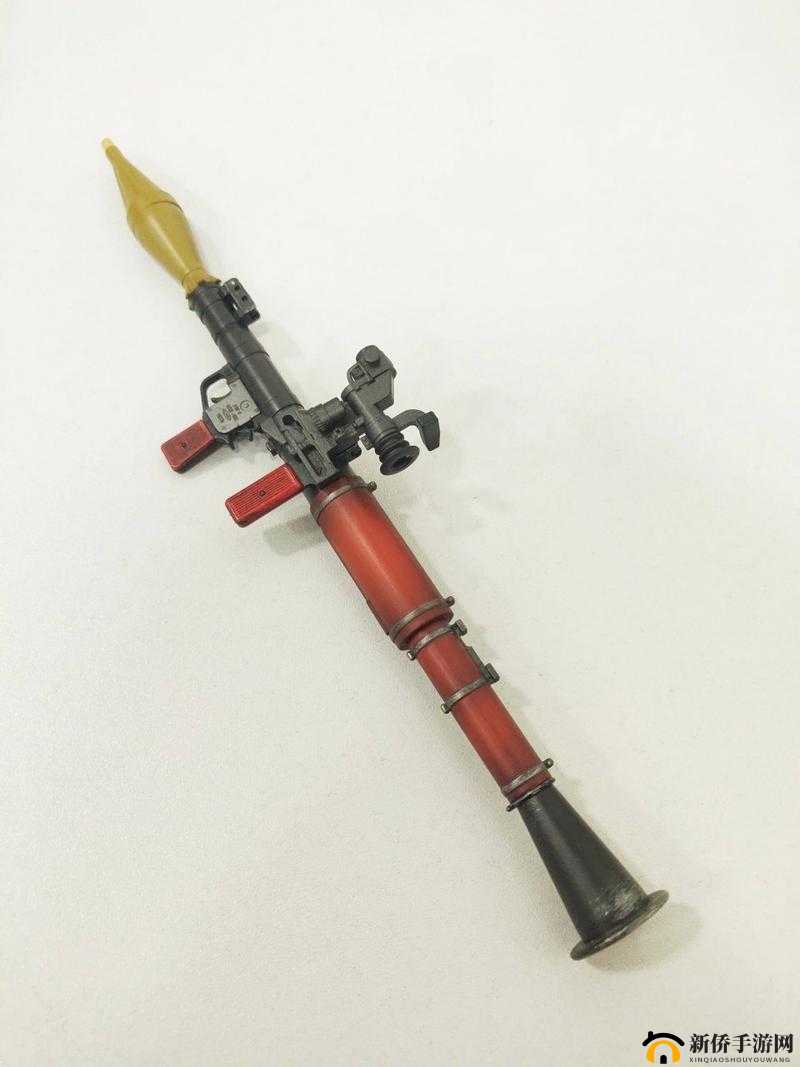 火箭筒世界全面攻略，解锁并驾驭游戏中强大的武器技巧与策略