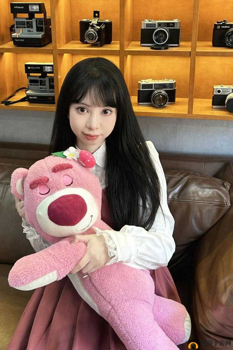 XXX 中国妞毛茸茸：性感与魅力的完美结合