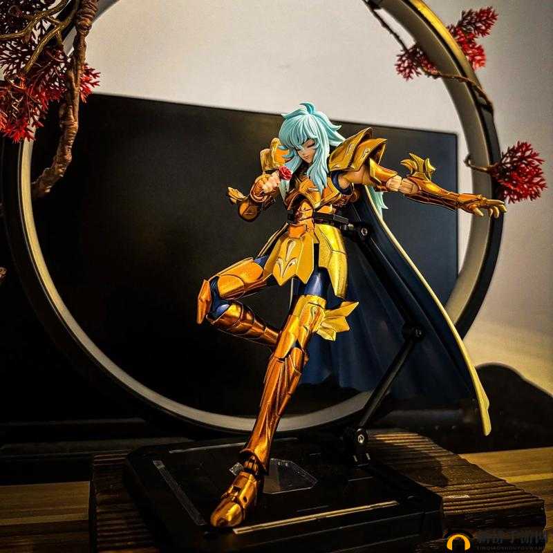 圣斗士星矢中重生神圣双鱼座·阿布罗狄，实战解析在资源管理策略中的核心地位