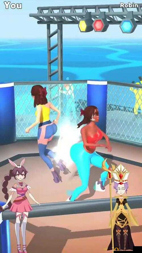 gogogo 高清免费完整版游戏：热血战斗，一触即发